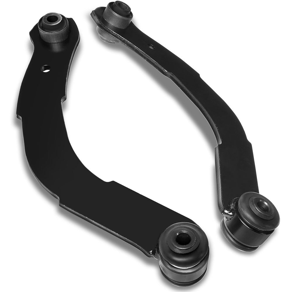 BFC Black Rear Upper OE Control Arm For 07-12 Caliber/07-15 Jeep Compass Patriot