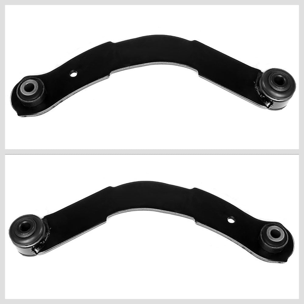 BFC Black Rear Upper OE Control Arm For 07-12 Caliber/07-15 Jeep Compass Patriot