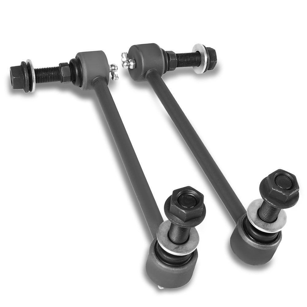 BFC Black Front Factory Style Sway Bar End Links For 05-08 Dodge Magnum