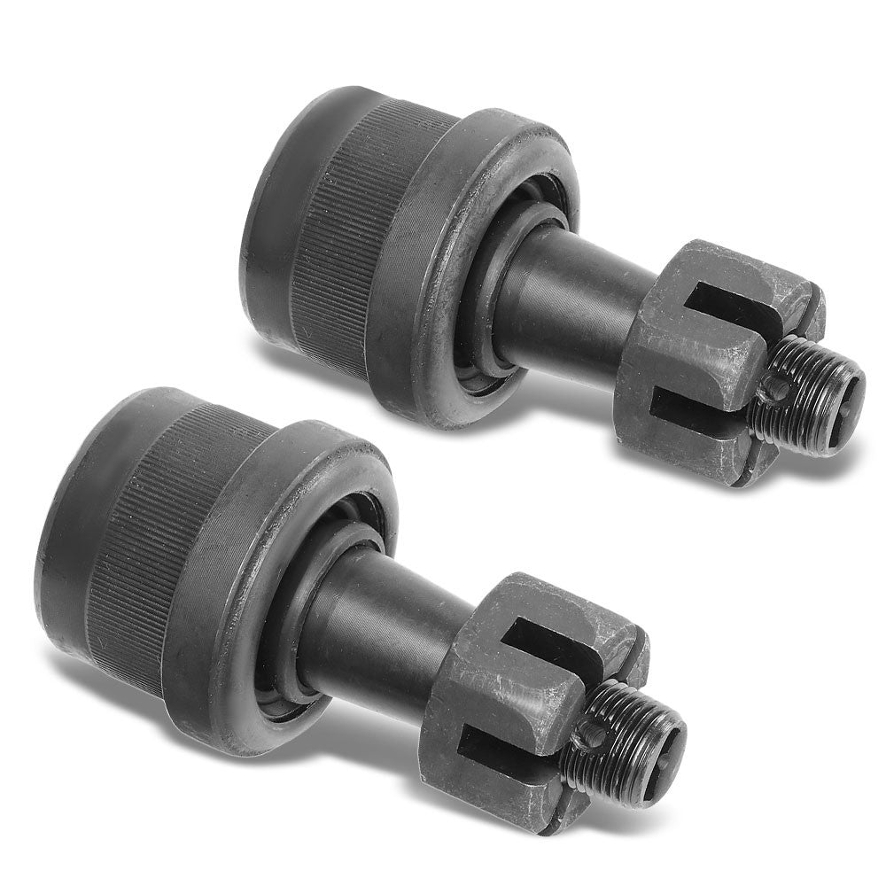 BFC Black Front Lower OE Ball Joint For 07-18 Jeep Wrangler/JK