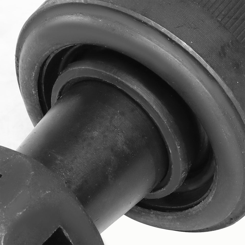 BFC Black Front Lower OE Ball Joint For 07-18 Jeep Wrangler/JK