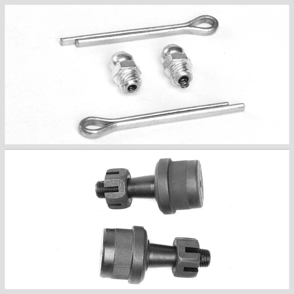 BFC Black Front Lower OE Ball Joint For 07-18 Jeep Wrangler/JK