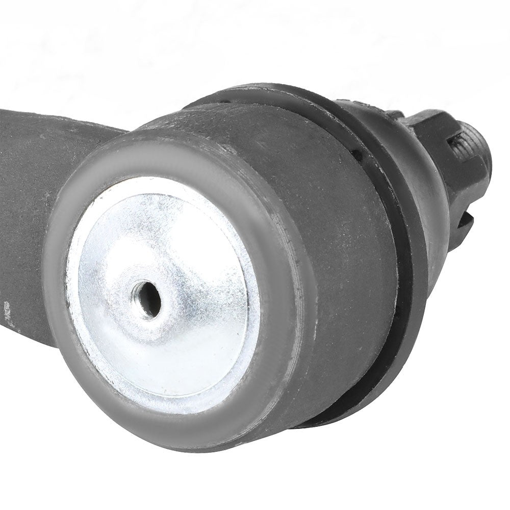 BFC Black Front Outer OE Style Tie Rod End For 07-18 Jeep Wrangler/JK