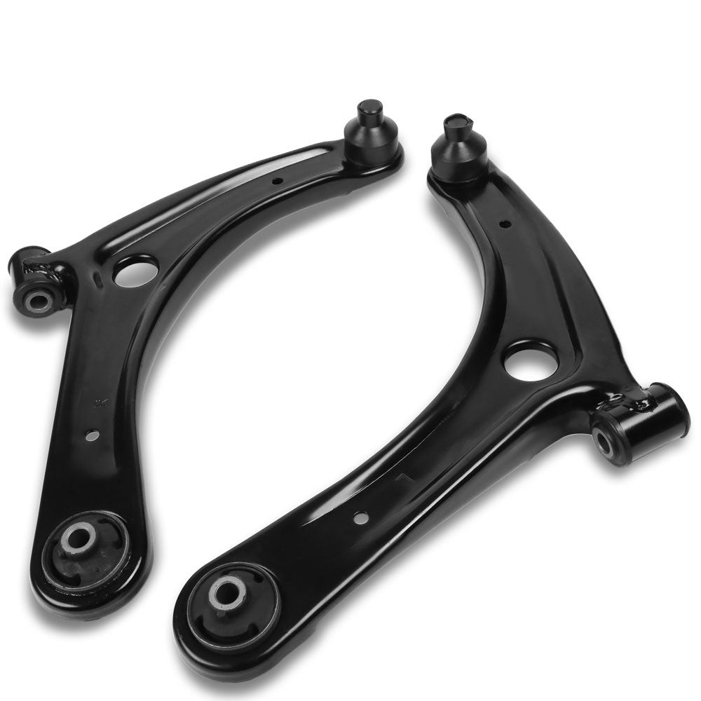 BFC Black Front Lower OE Control Arm For 07-17 Jeep Compass/Patriot
