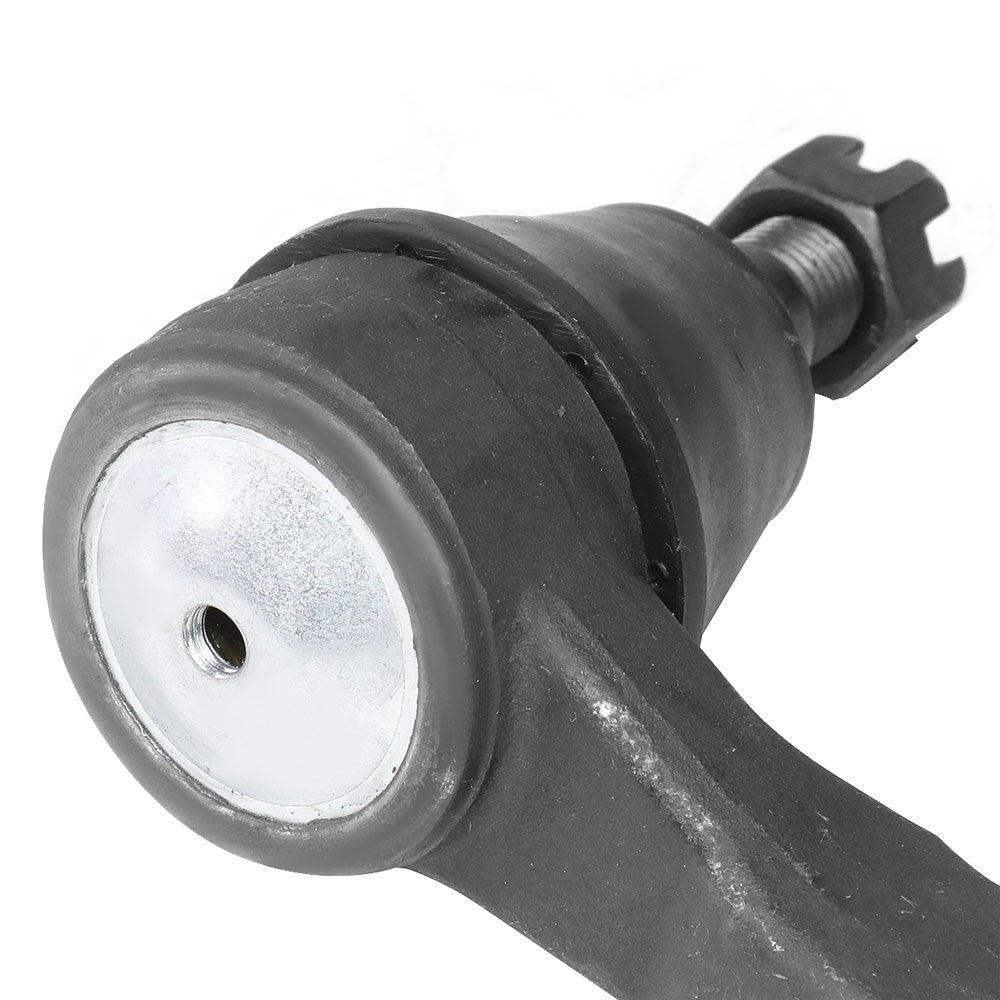 BFC Black Front Outer OE Style Tie Rod End For 03-07 Infiniti G35/03-09 350Z