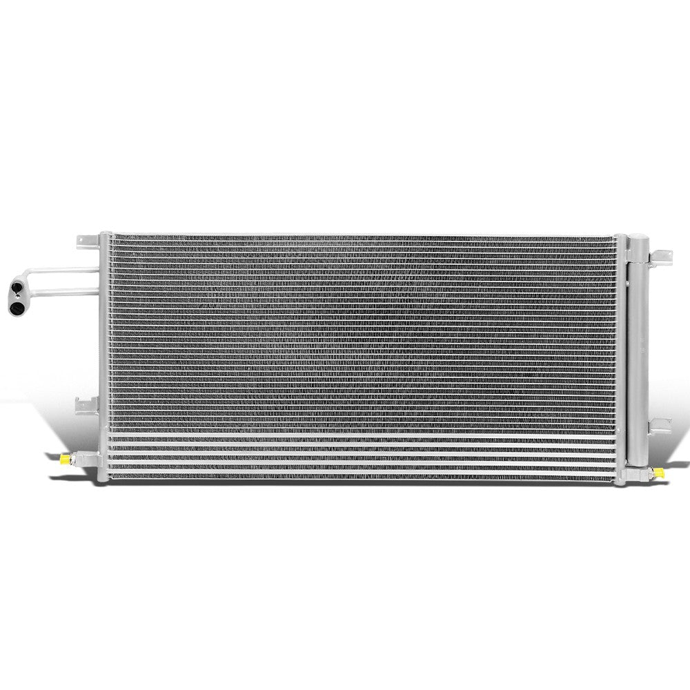 OE Style Metallic Natural AC Condenser 15-20 Escalade  6.0L 6.2L V8 BFC-ACCER-CDS-4283