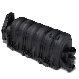 Black OE Intake Manifold works with 95-05 Buick LeSabre/98-05 Chevrolet Impala-Performance-BuildFastCar