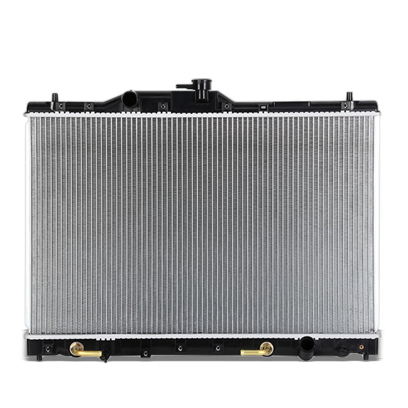 1-Row OE Style Direct Replacement Aluminum Radiator For 91-95 Acura Legend-Cooling Systems-BuildFastCar-BFC-RADOE-1278