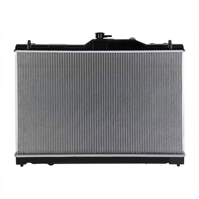 1-Row OE Style Direct Replacement Aluminum Radiator For 91-95 Acura Legend-Cooling Systems-BuildFastCar-BFC-RADOE-1278