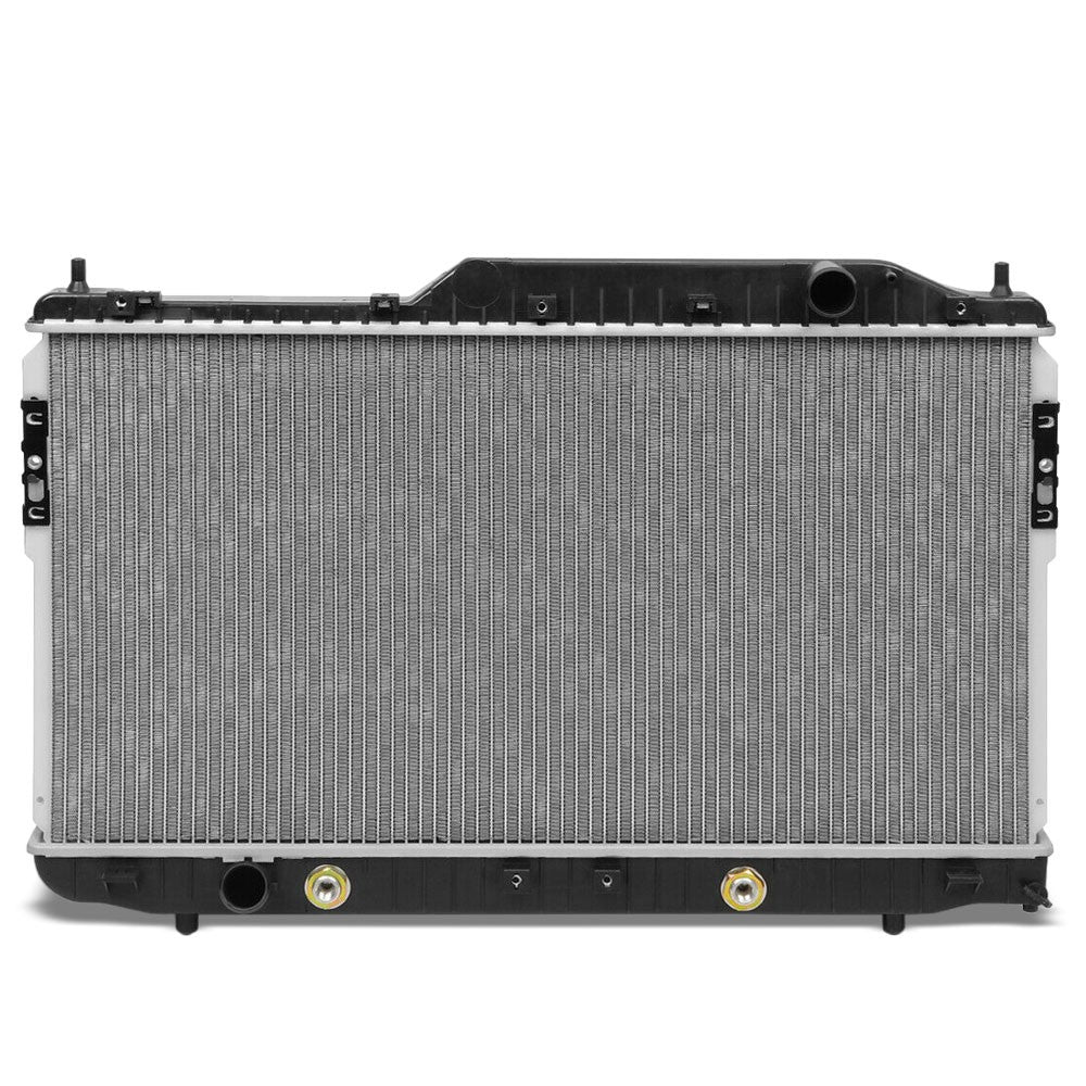 OE Style Aluminum Core Replace Cooling Radiator For 04-06 Suzuki Verona 2.5 DOHC