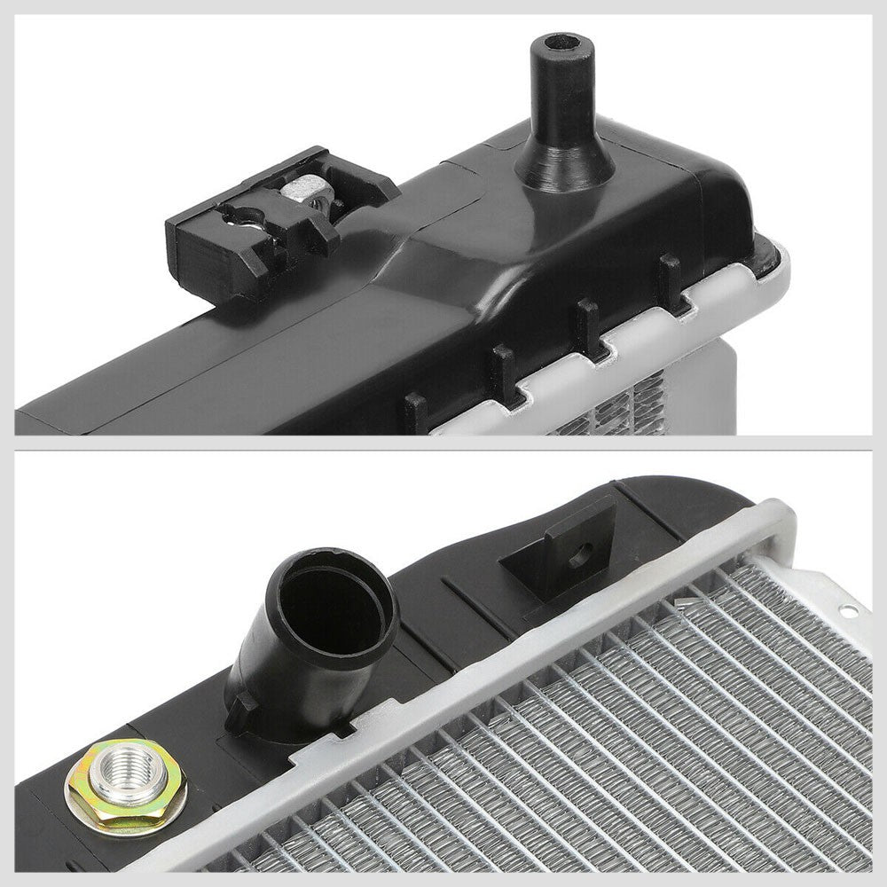 OE Style Aluminum Core Replace Cooling Radiator For 04-06 Suzuki Verona 2.5 DOHC