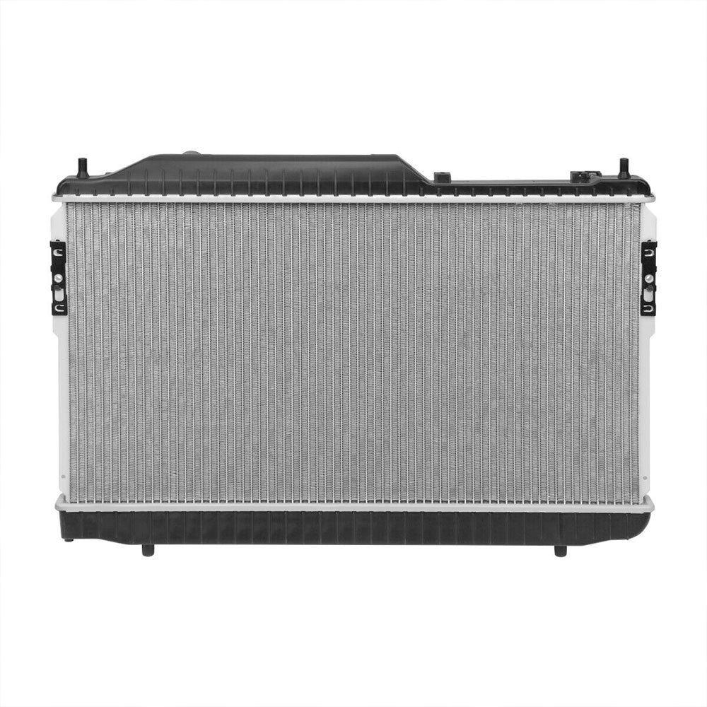 OE Style Aluminum Core Replace Cooling Radiator For 04-06 Suzuki Verona 2.5 DOHC