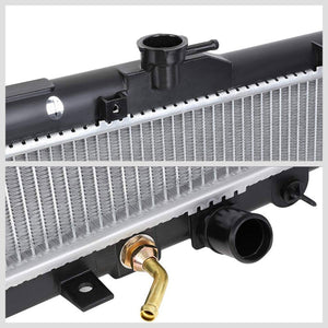 Lightweight OE Style Aluminum Core Radiator For 07-11 Honda Element AT-Performance-BuildFastCar