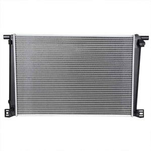 Lightweight OE Style Aluminum Core Radiator For 07-15 Mini Cooper Base NA AT/MT-Performance-BuildFastCar
