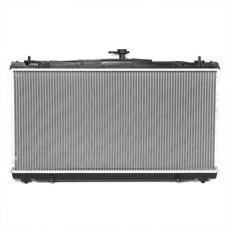 Lightweight OE Style 1-Row Aluminum Core Radiator For 13-18 Toyota Avalon 3.5 V6-Cooling Systems-BuildFastCar-BFC-RADOE-13270
