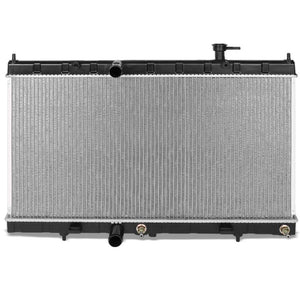 High Flow OE Style Aluminum Core Radiator For 14-18 Nissan Rogue-Performance-BuildFastCar