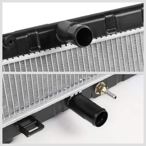 High Flow OE Style Aluminum Core Radiator For 14-18 Nissan Rogue-Performance-BuildFastCar