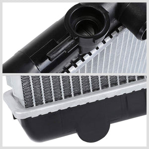 High Flow OE Style Aluminum Core Radiator For 96-00 Nissan Pathfinder AT-Performance-BuildFastCar