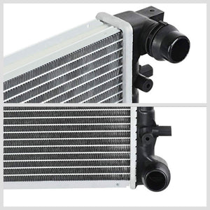 High Flow OE Style Aluminum Core Radiator For 98-11 Volkswagen Beetle AT-Performance-BuildFastCar