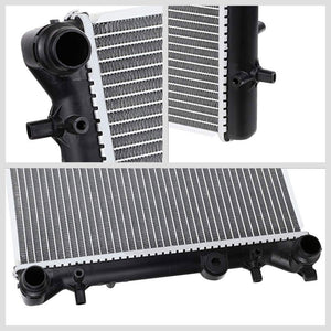 High Flow OE Style Aluminum Core Radiator For 99-07 Volkswagen Golf AT/MT-Performance-BuildFastCar