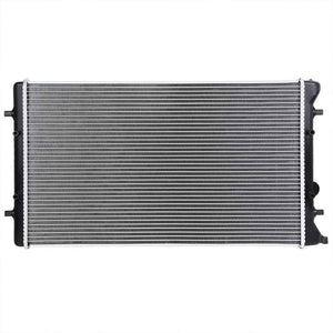 High Flow OE Style Aluminum Core Radiator For 99-07 Volkswagen Golf AT/MT-Performance-BuildFastCar
