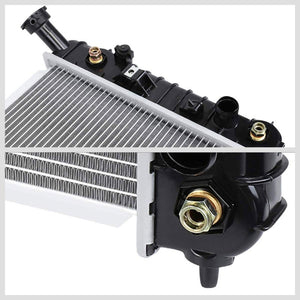 Lightweight OE Style Aluminum Core Radiator For 00-03 Chevrolet Impala AT-Performance-BuildFastCar