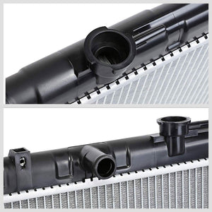 High Flow OE Style Aluminum Core Radiator For 00-06 Nissan Sentra 1.8L AT-Performance-BuildFastCar