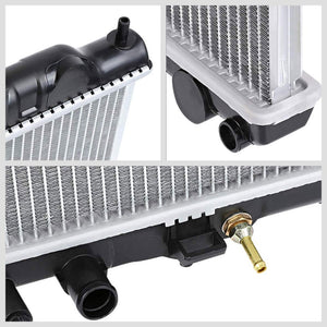 High Flow OE Style Aluminum Core Radiator For 00-06 Nissan Sentra 1.8L AT-Performance-BuildFastCar