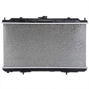 High Flow OE Style Aluminum Core Radiator For 00-06 Nissan Sentra 1.8L AT-Performance-BuildFastCar