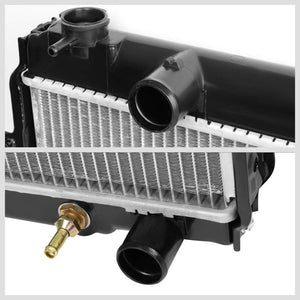 Lightweight OE Style Aluminum Core Radiator For 04-06 Toyota Tundra 4.7L AT-Performance-BuildFastCar