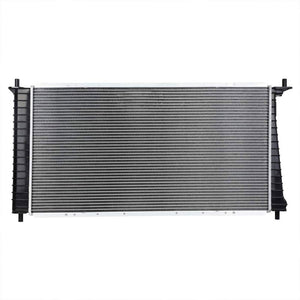 High Flow OE Style Aluminum Core Radiator For 99-10 Ford F-150 AT-Performance-BuildFastCar