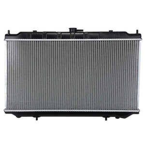High Flow OE Style Aluminum Core Radiator For 99-02 Infiniti G20 2.0L L4 AT-Performance-BuildFastCar