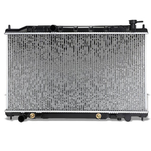 Lightweight OE Style Aluminum Core Radiator For 02-06 Nissan Altima 2.5L-Performance-BuildFastCar