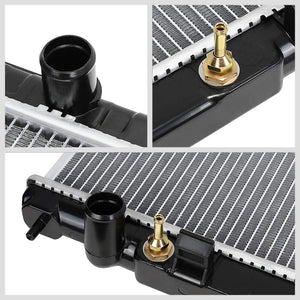 Lightweight OE Style Aluminum Core Radiator For 02-06 Nissan Altima 2.5L-Performance-BuildFastCar