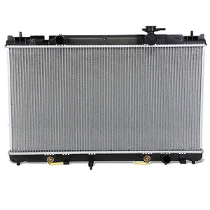 Lightweight OE Style Aluminum Core Radiator For 04-08 Toyota Solara L4 AT-Performance-BuildFastCar
