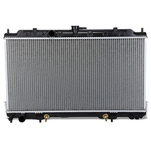 High Flow OE Style Aluminum Core Radiator For 02-06 Nissan Sentra 2.5L AT-Performance-BuildFastCar