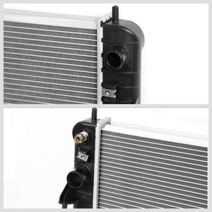 Lightweight OE Style Aluminum Core Radiator For 01-04 Cadillac Seville AT-Performance-BuildFastCar