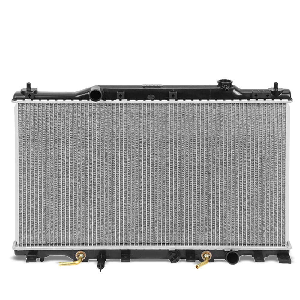 OE Style Aluminum Core Replacement Cooling Radiator For 01-07 Honda Stream