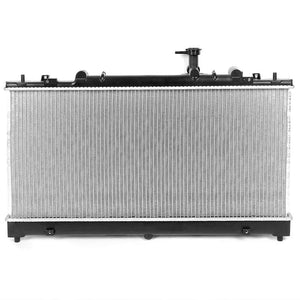 High Flow OE Style Aluminum Core Radiator For 03-08 Mazda 6 2.3L AT-Performance-BuildFastCar