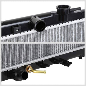 Lightweight OE Style Aluminum Core Radiator For 04-08 Acura TSX AT-Performance-BuildFastCar