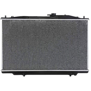 Lightweight OE Style Aluminum Core Radiator For 04-06 Acura TL AT/MT-Performance-BuildFastCar