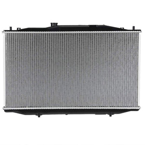 Lightweight OE Style Aluminum Core Radiator For 05-07 Honda Accord 2.4L AT-Performance-BuildFastCar