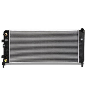 Lightweight OE Style Aluminum Core Radiator For 05-08 Buick Allure 3.6L AT-Performance-BuildFastCar
