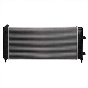 Lightweight OE Style Aluminum Core Radiator For 05-08 Buick Allure 3.6L AT-Performance-BuildFastCar