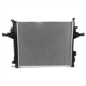 Lightweight OE Style Aluminum Core Radiator For 03-14 Volvo XC90 DOHC AT-Performance-BuildFastCar