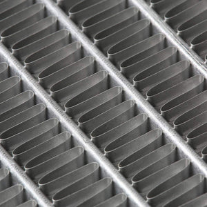 High Flow OE Style Aluminum Core Radiator For 06-08 Honda Pilot AT-Performance-BuildFastCar