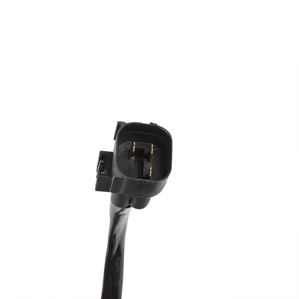 ABS Plastic Factory Style Radiator Fan For 07-15 Mini Cooper Turbo ONLY