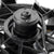 BFC Radiator Fan Assembly Replacement Kit For 95-99 Accent