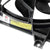 BFC Radiator Fan Assembly Replacement Kit For 95-99 Accent