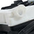 BFC Radiator Fan Assembly For 12-14 Veloster/12-18 Rio